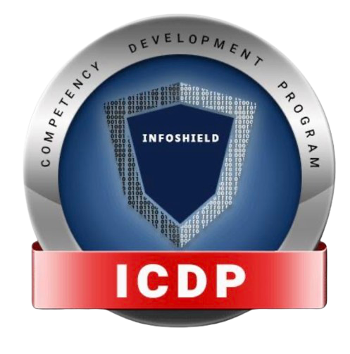 ICDP Logo