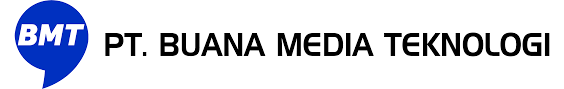 Buana Media Teknologi